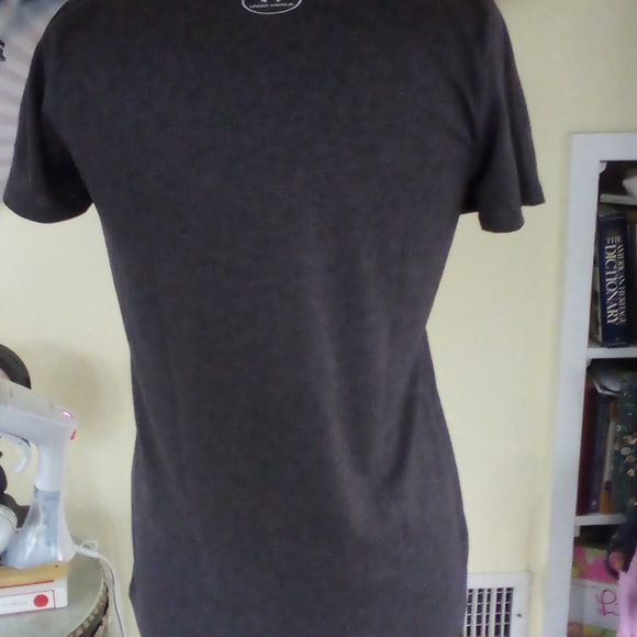 NWT Under armour crew neck Tee - Picture 6 of 7